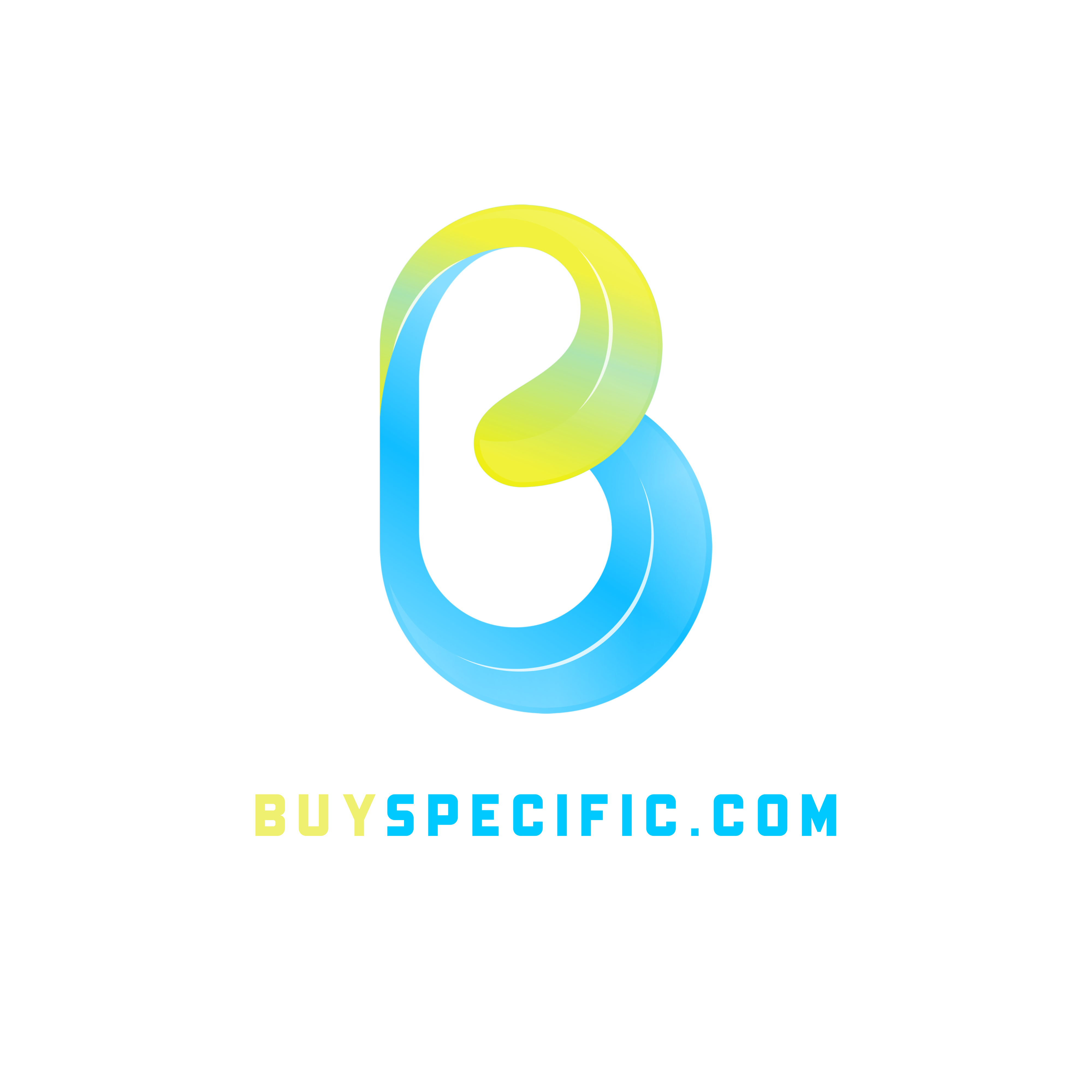 buyspecific.com logo