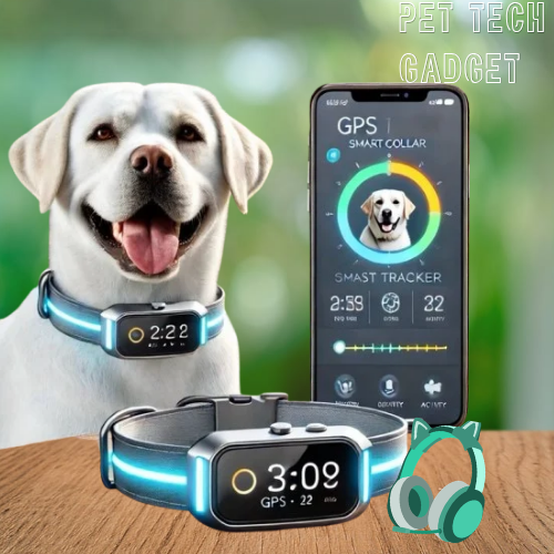 PET TECH HUB
