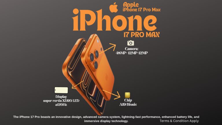 iPhone 17 review